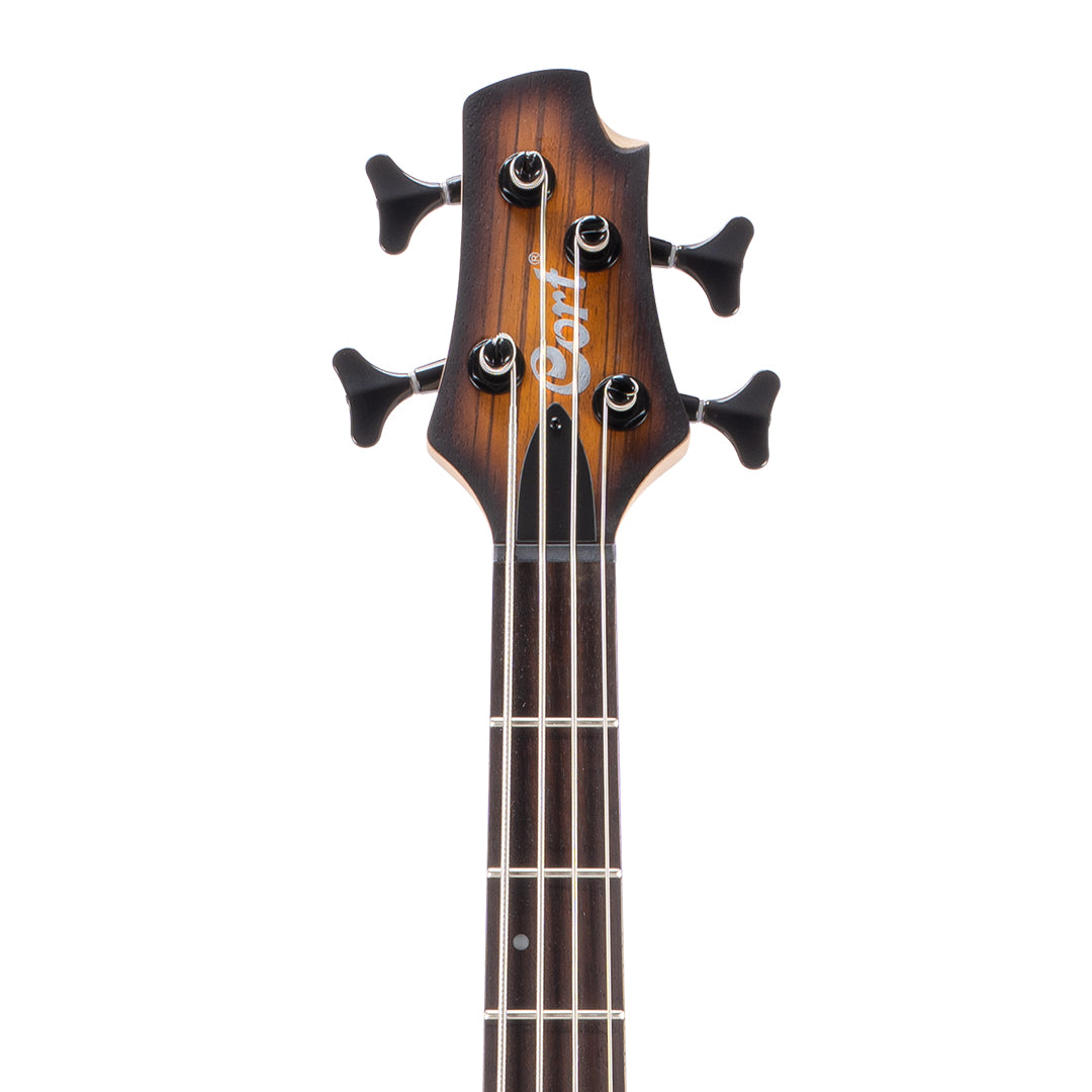 Cort C4 Plus ZBMH Bass Guitar